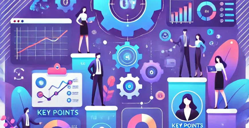 核心要点：销售团队激励管理系统 8 大模式提升团队士气